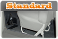 Standard - Front Carpet Kits